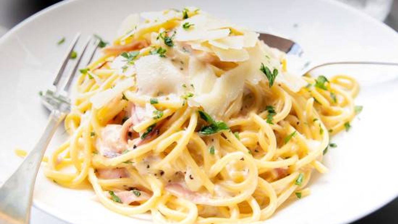 Carbonara
