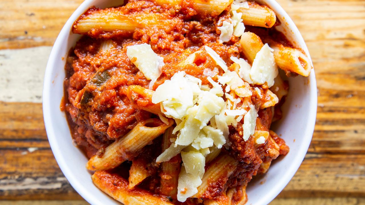 Bolognaise