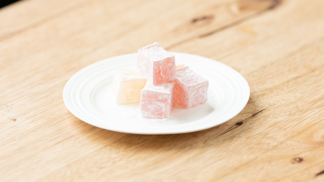 Turkish Delight