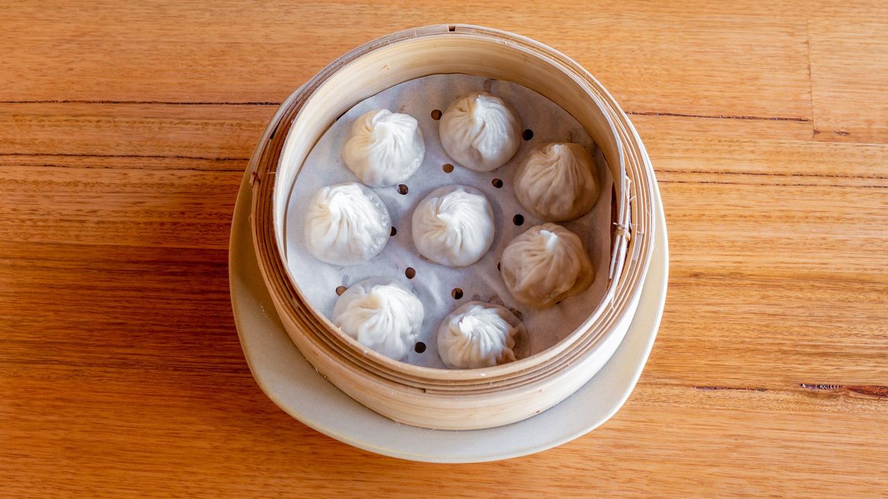 Xiao Long Bao