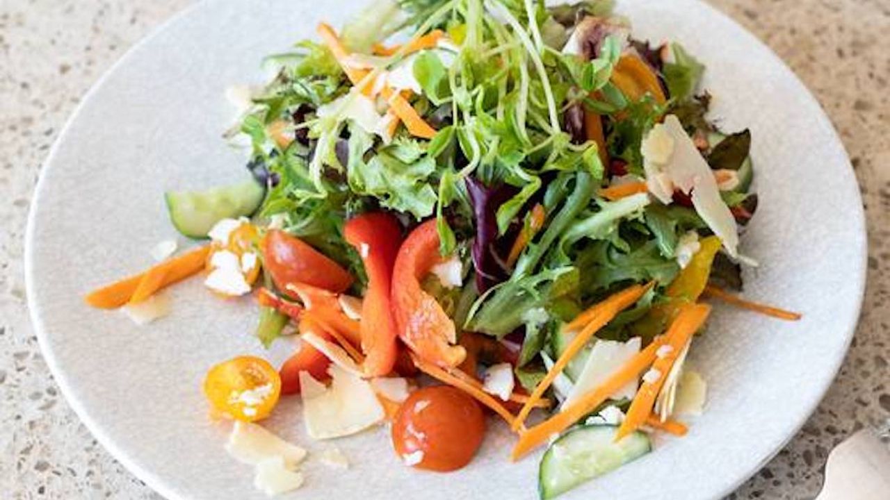 Kurrajong Salad