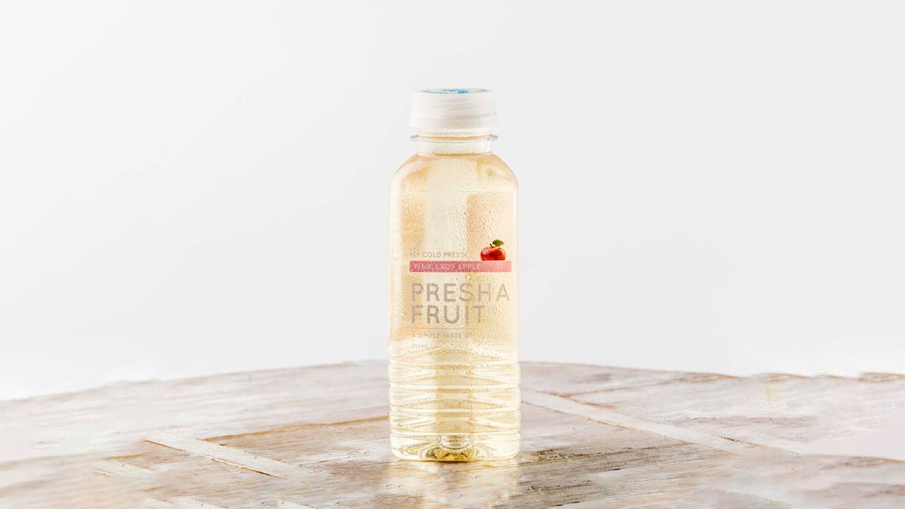 Preshafruit - Pink Lady Apple 350ml