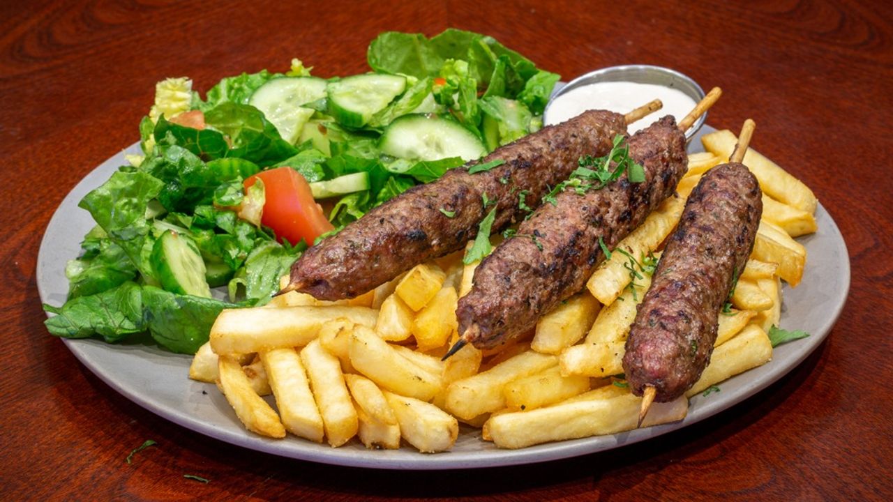 Kofta