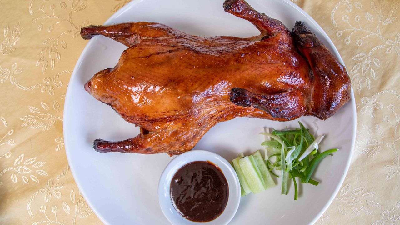 Peking Duck