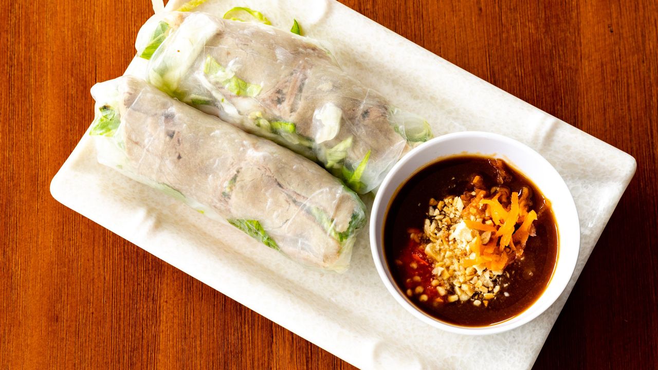 Goi Cuon Rau Cai (2)