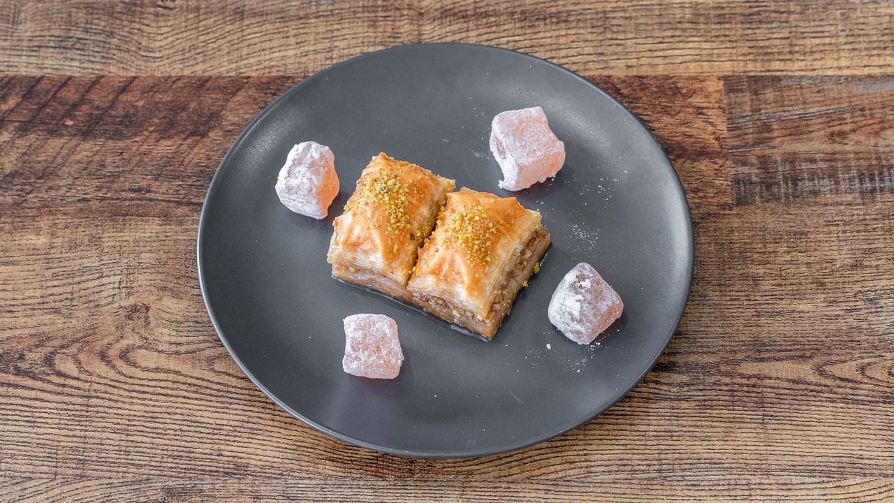 Baklava