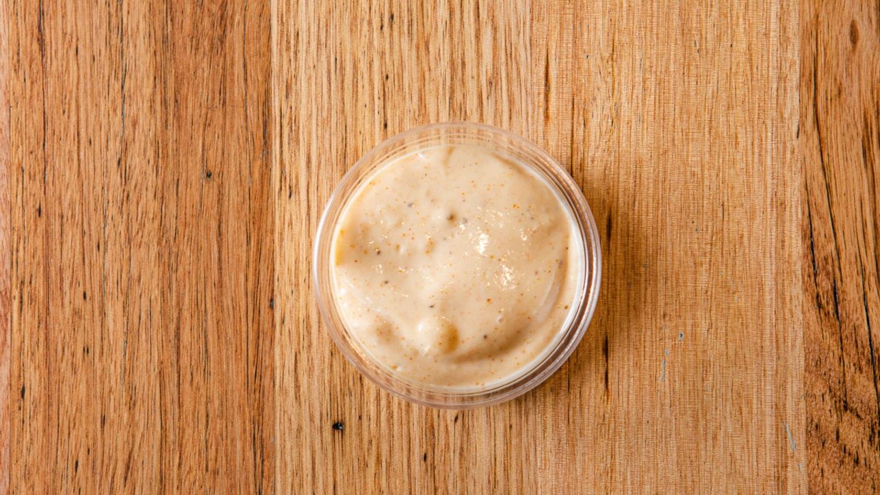 Old Bay Mayo
