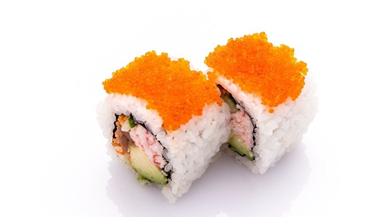 California Roll