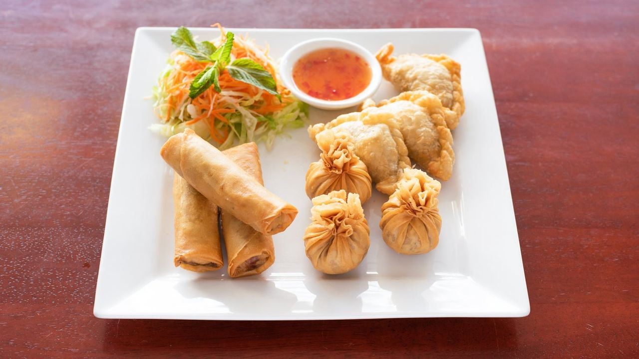 Spring Roll