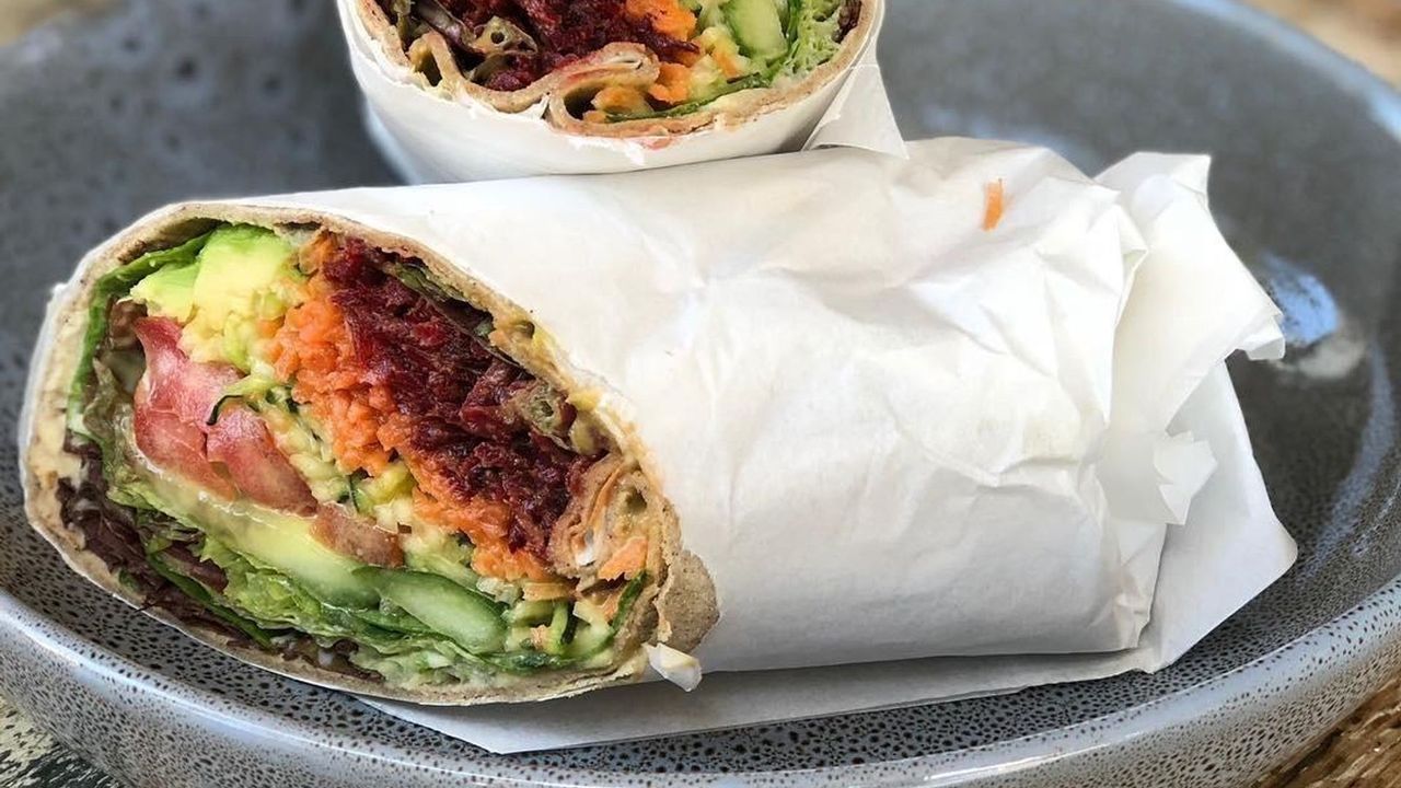 Wraps