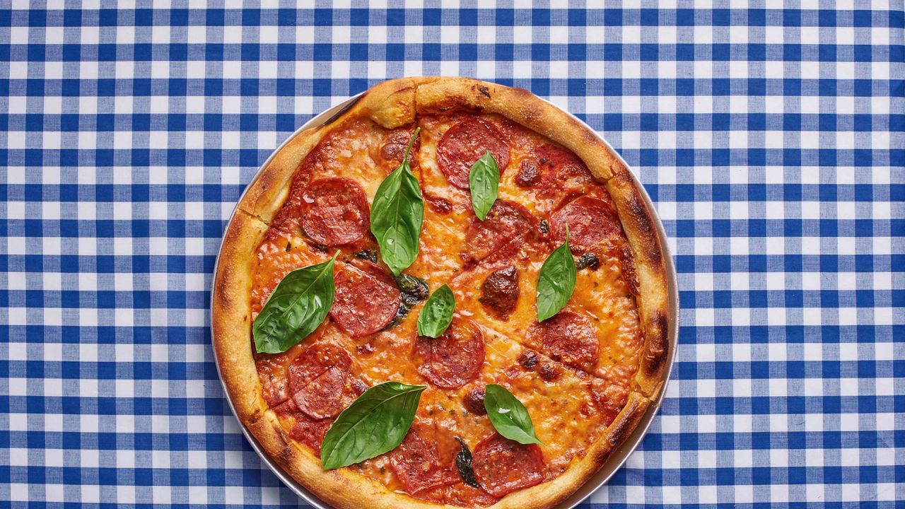 Pepperoni