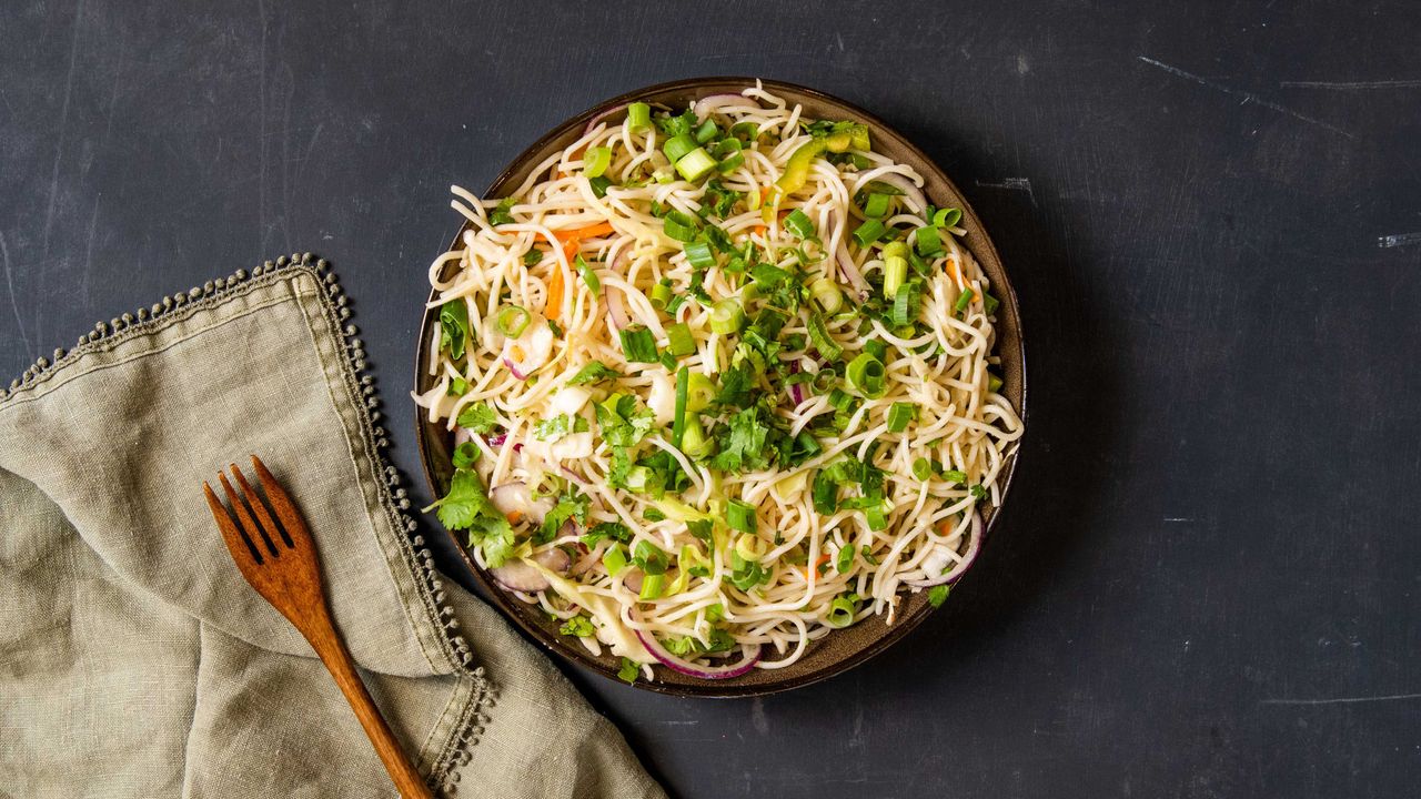 Veg Noodles