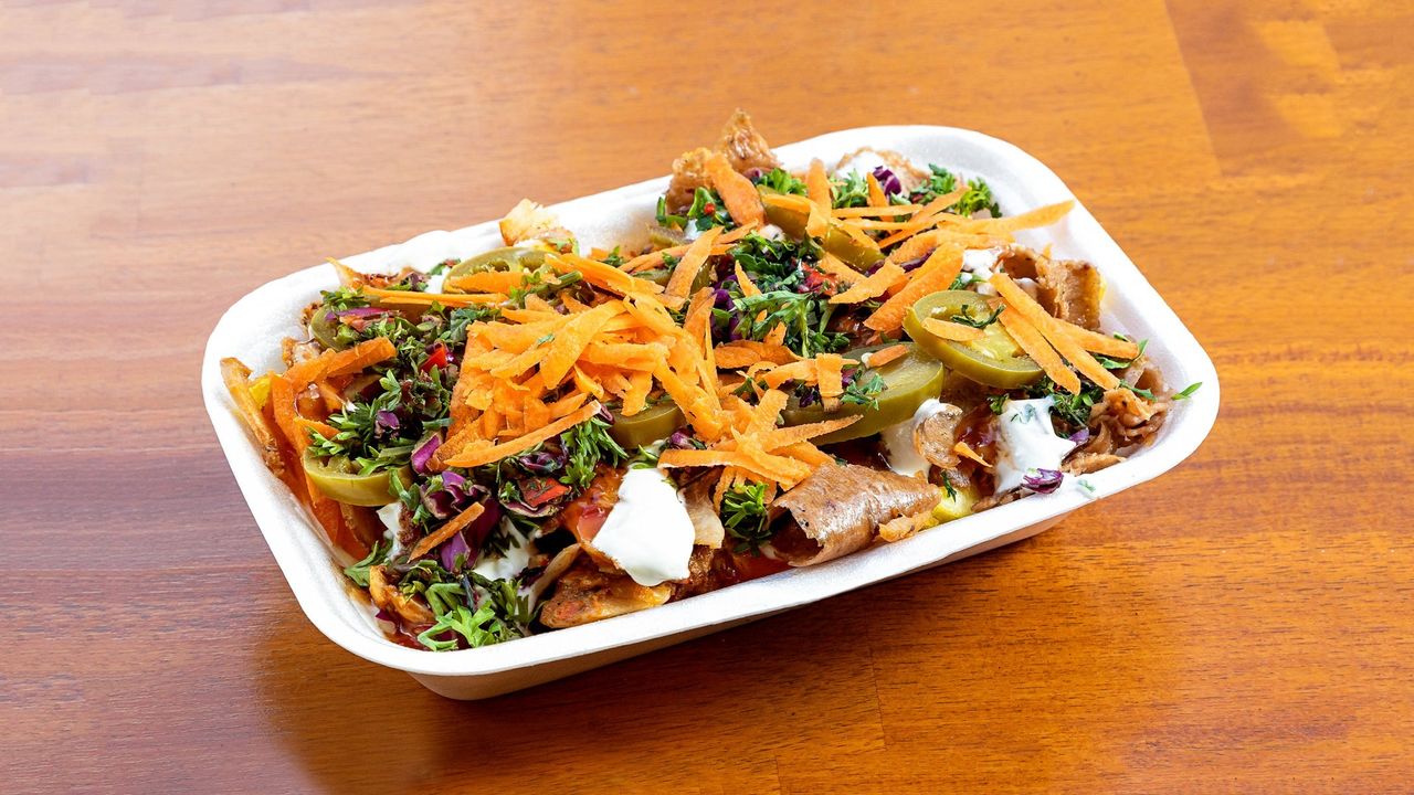 Combination HSP