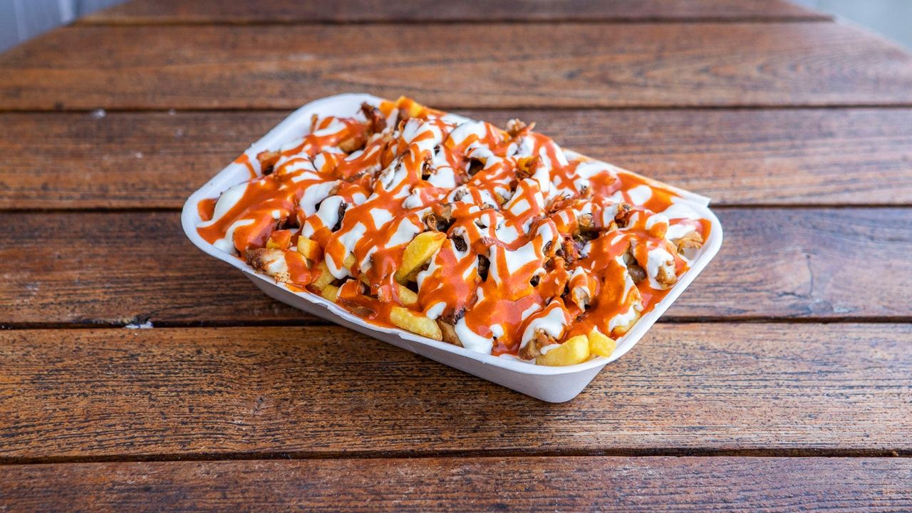 Meatbox Combo