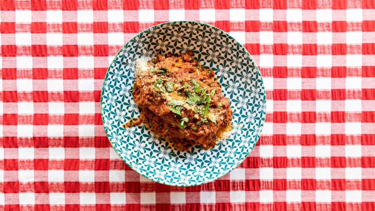 Lasagne