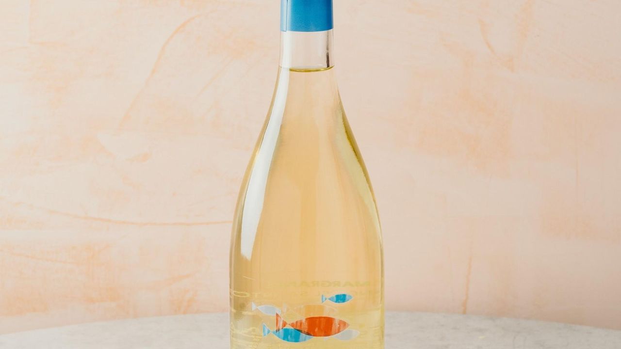 Varvaglione Margrande Fiano Del Salento