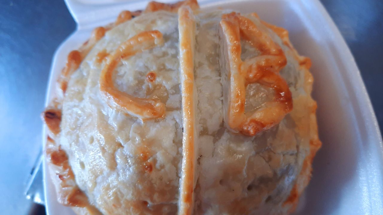 Sample Pie