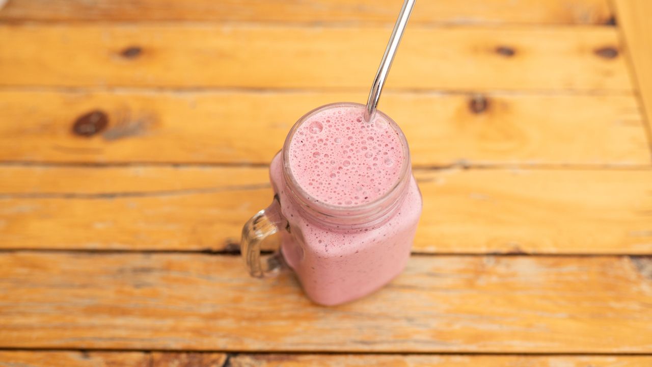 Smoothies