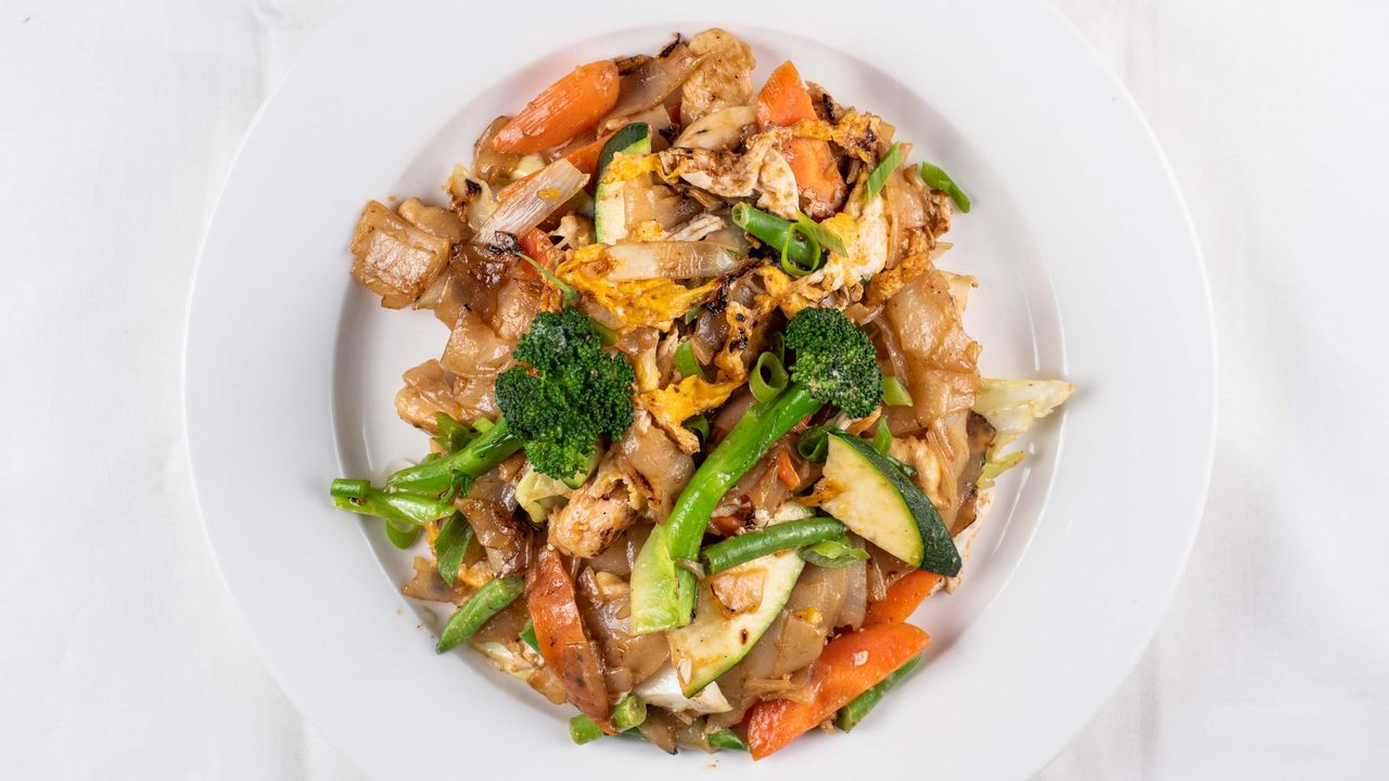 Pad See Ew