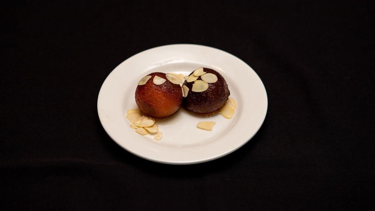Gulab Jamun