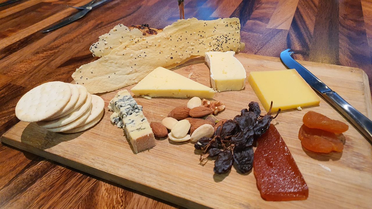 Cheese