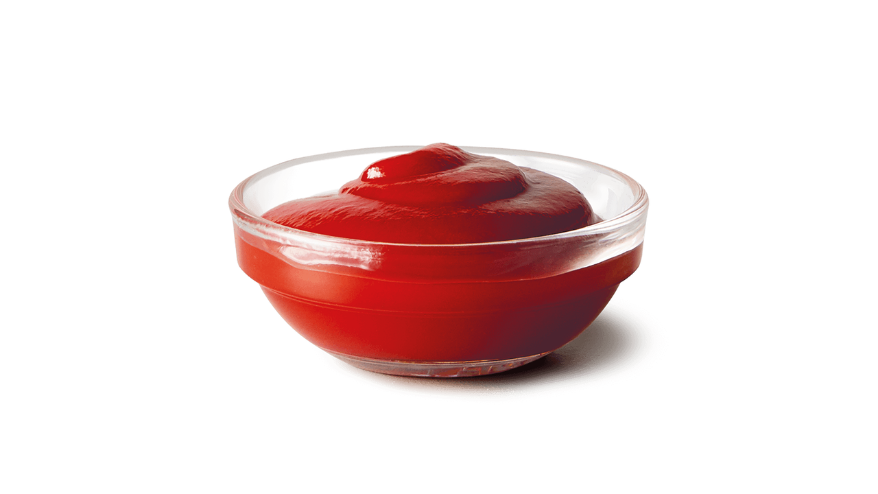 Ketchup