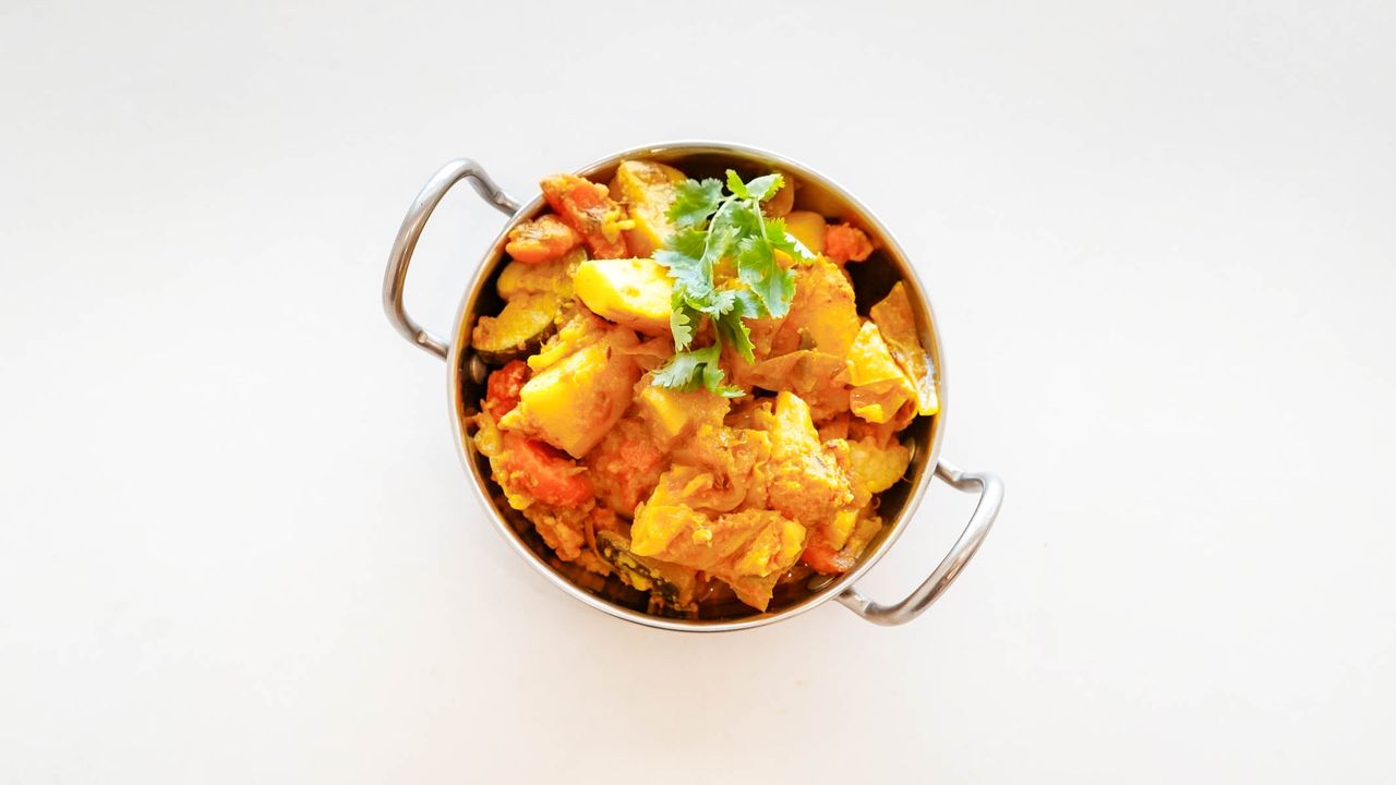 Mixed Vegetable