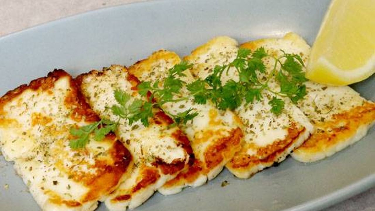 Haloumi