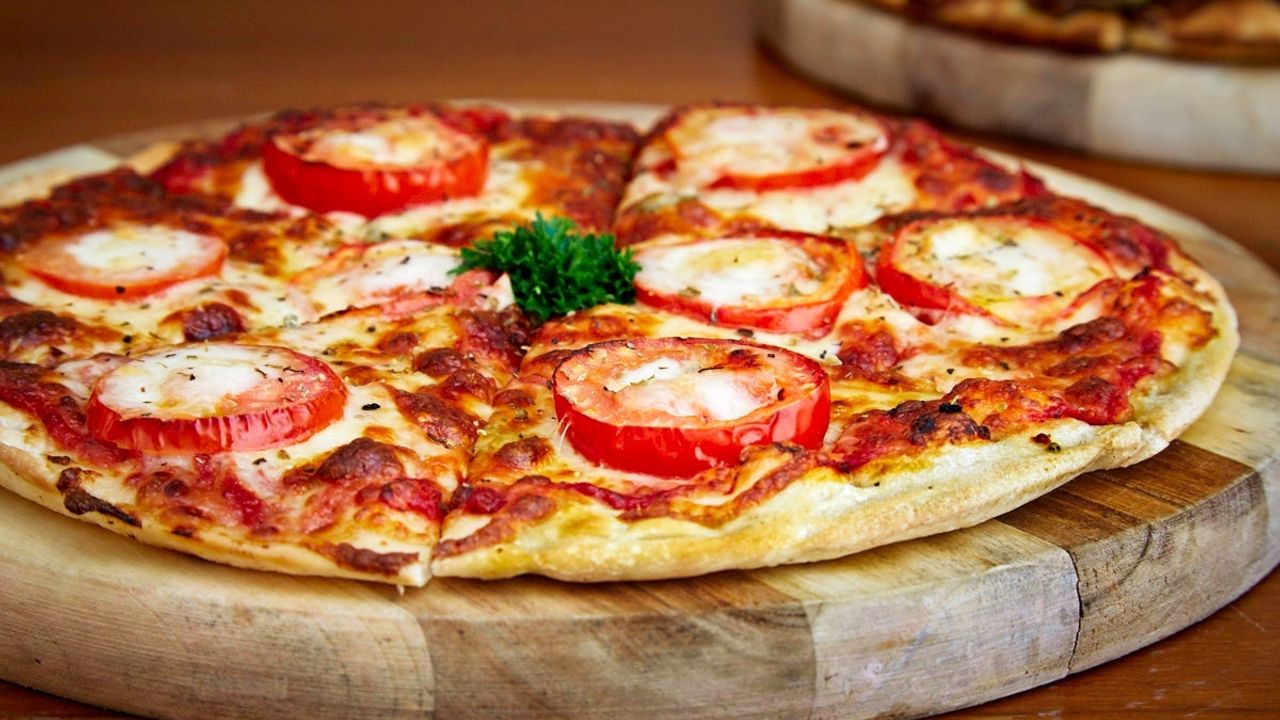 Margherita