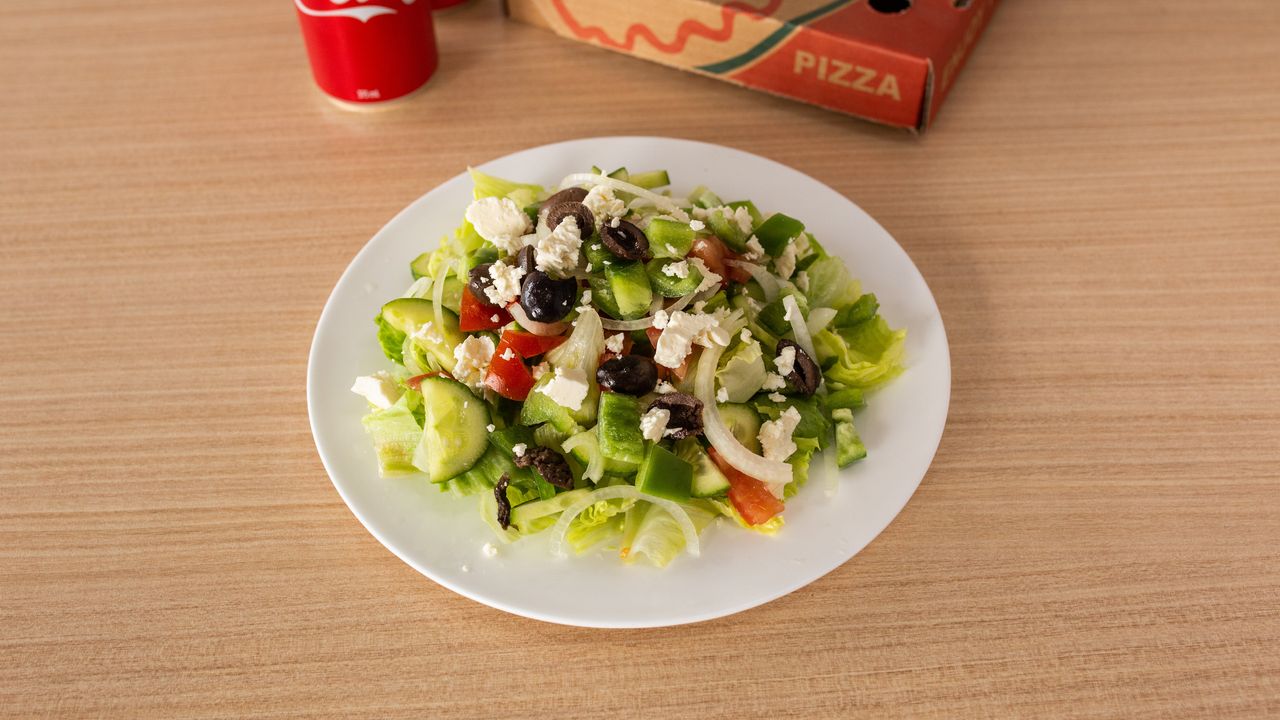 Greek Salad