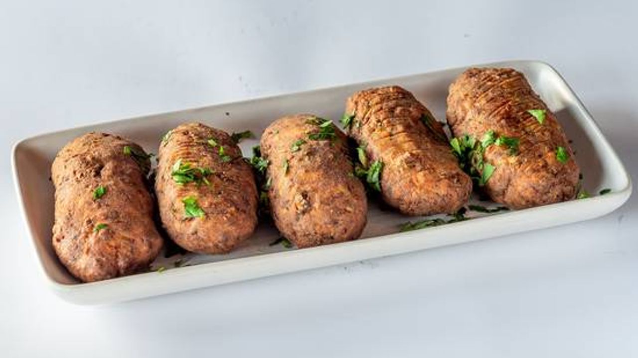 Zucchini Fritters
