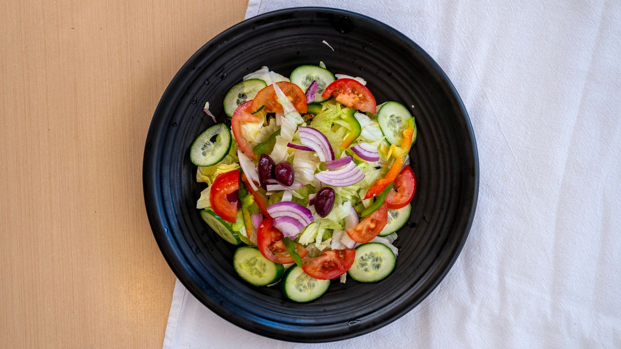 Italian Salad