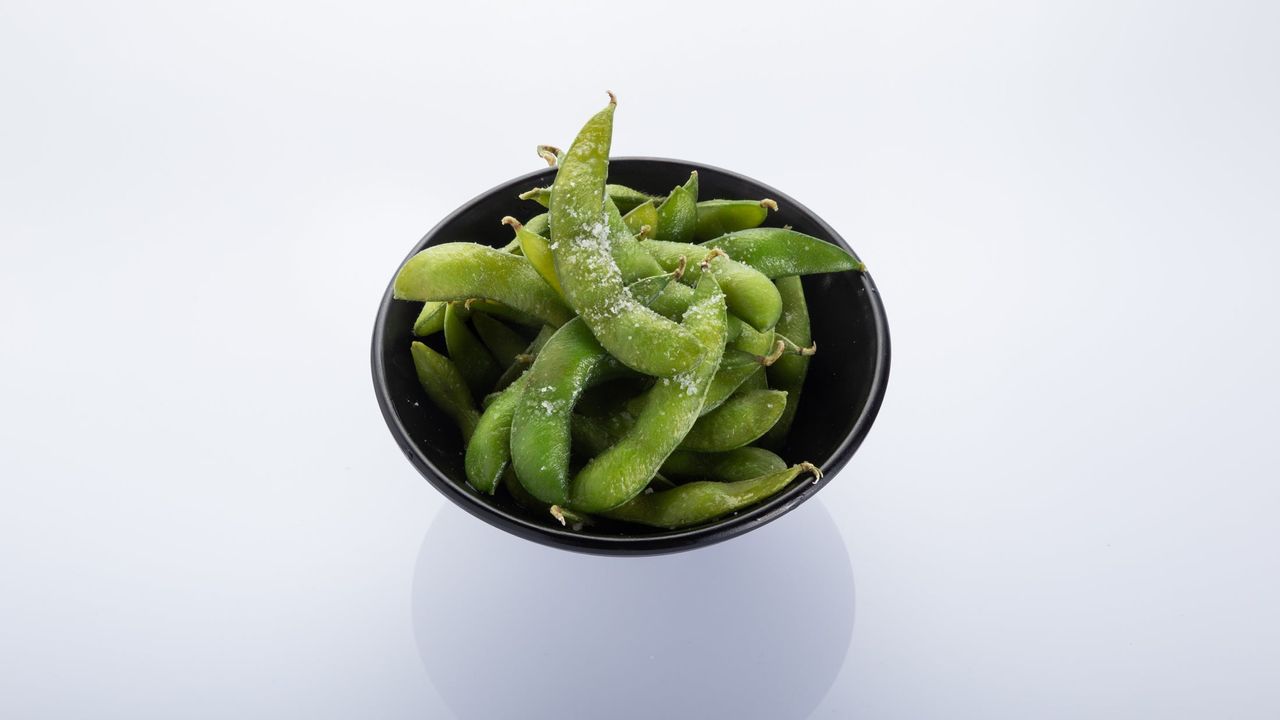 Edamame