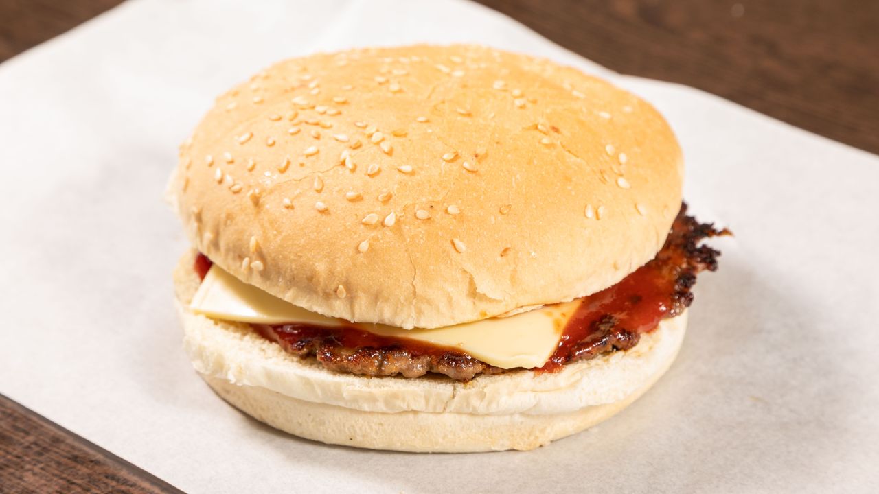 Cheeseburger