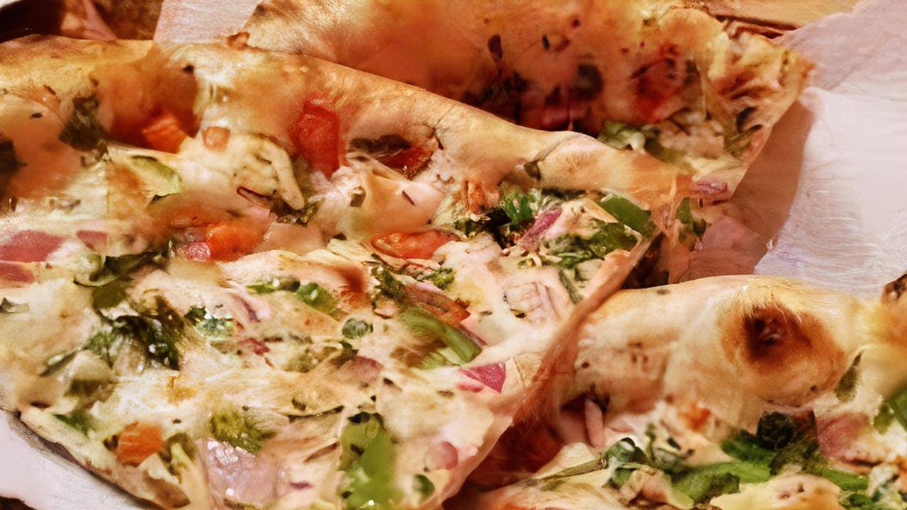 84. ONION NAAN