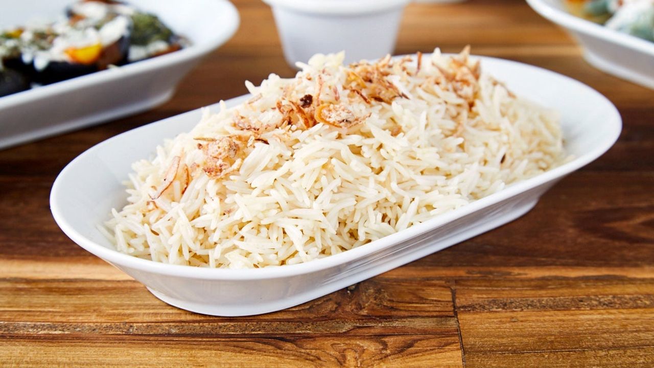 Rice