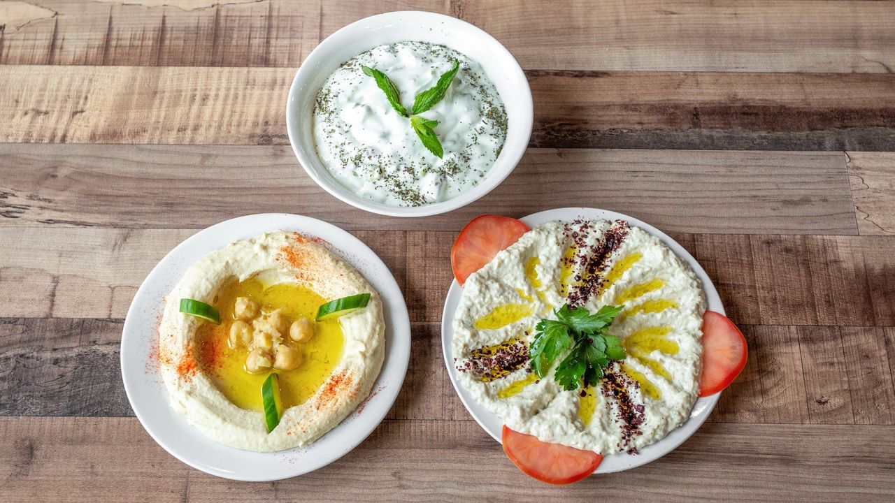 Hommus