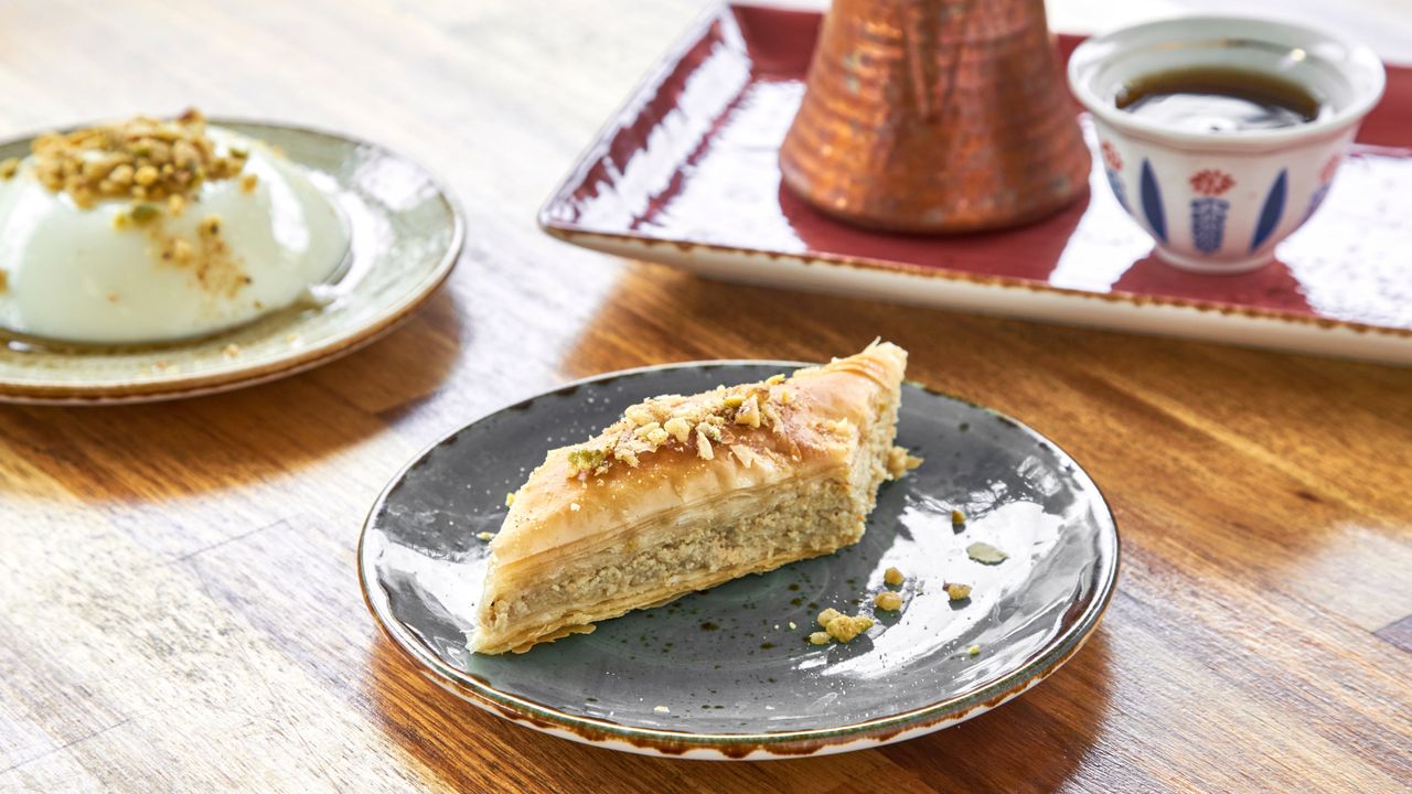Baklava