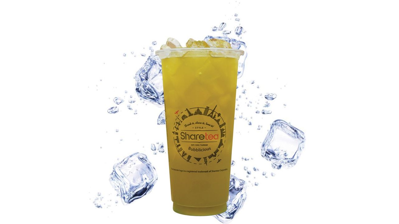 Honeydew (L)