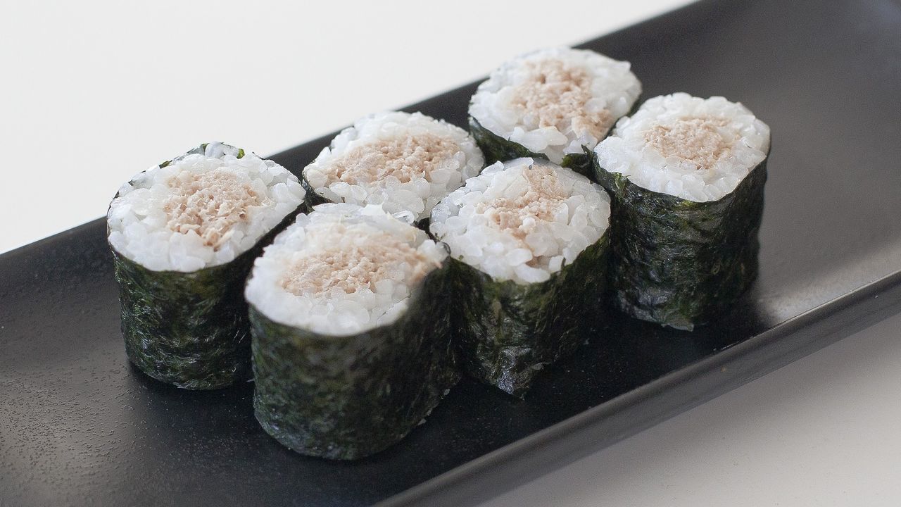 Tuna (6 Pcs.)