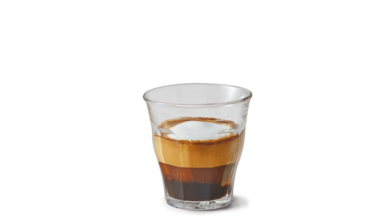 Macchiato McCafé