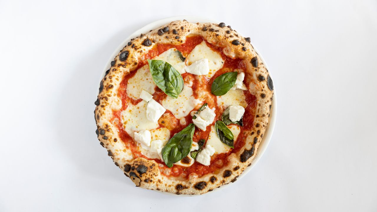 Margherita (V)