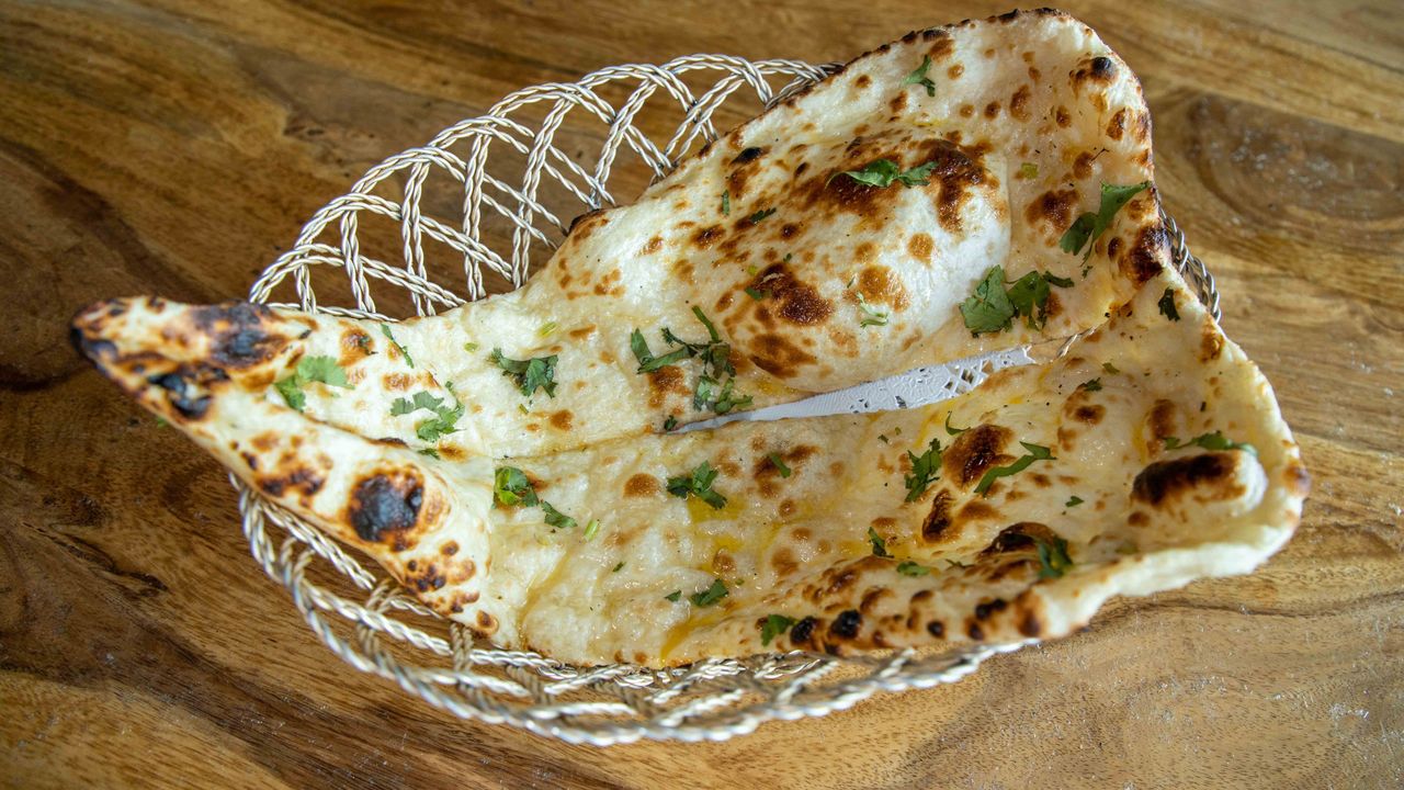 Naan