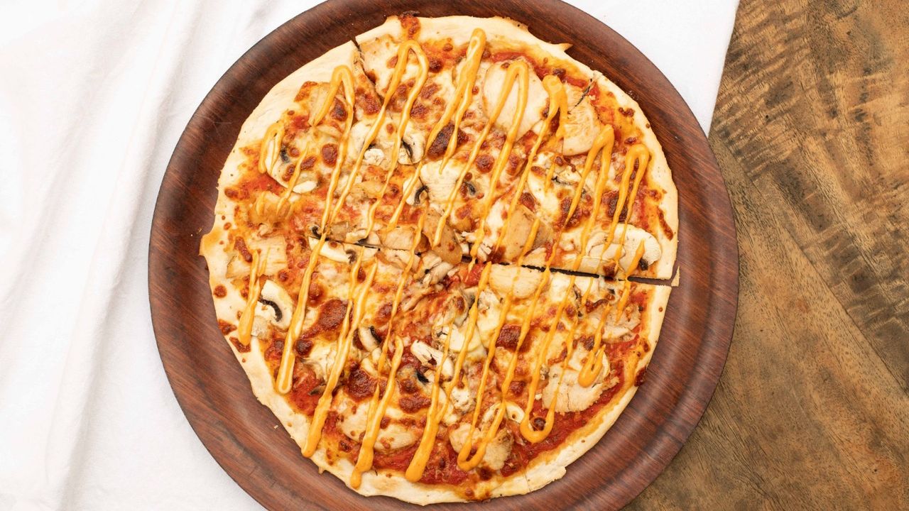 Peri Peri Chicken