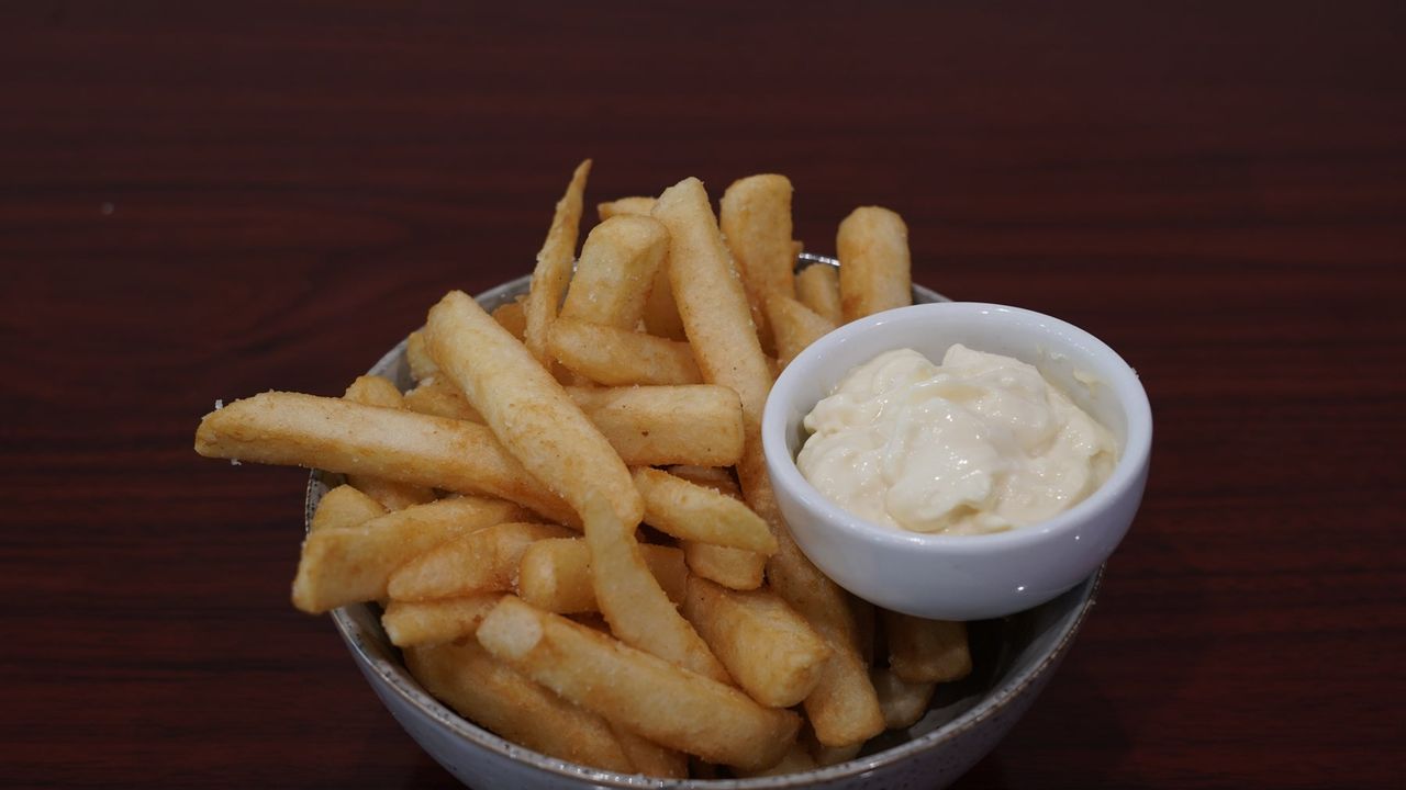 Bowl of Chips