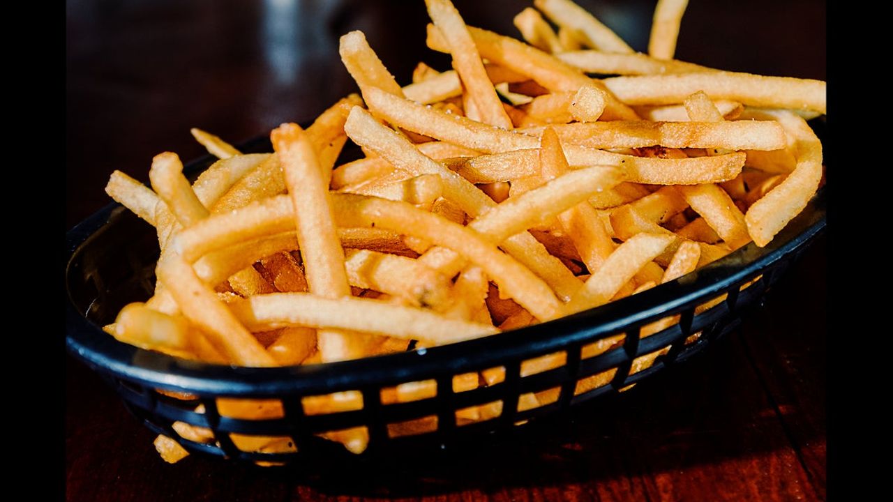 Fries