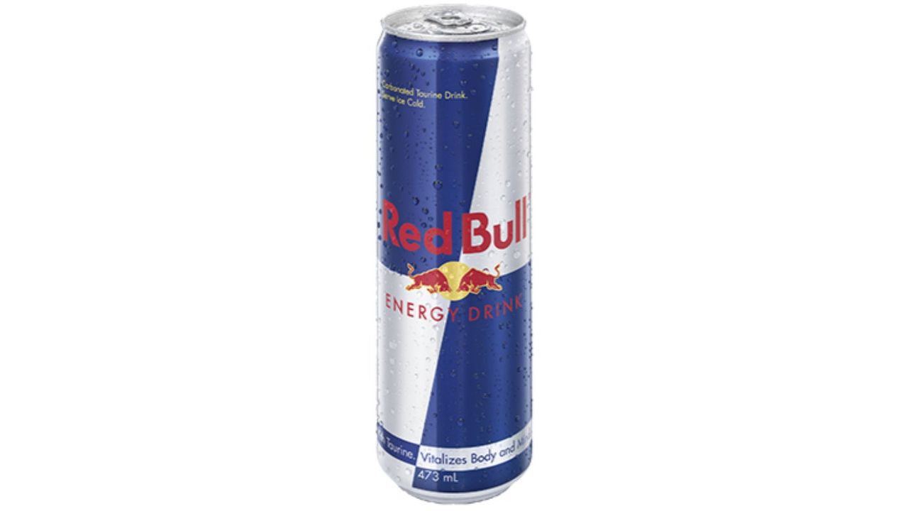 Red Bull Energy Drink (473ml)