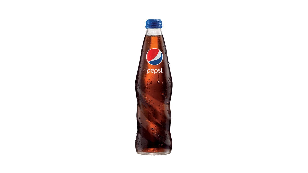 1893 Pepsi Original Cola (300ml.)