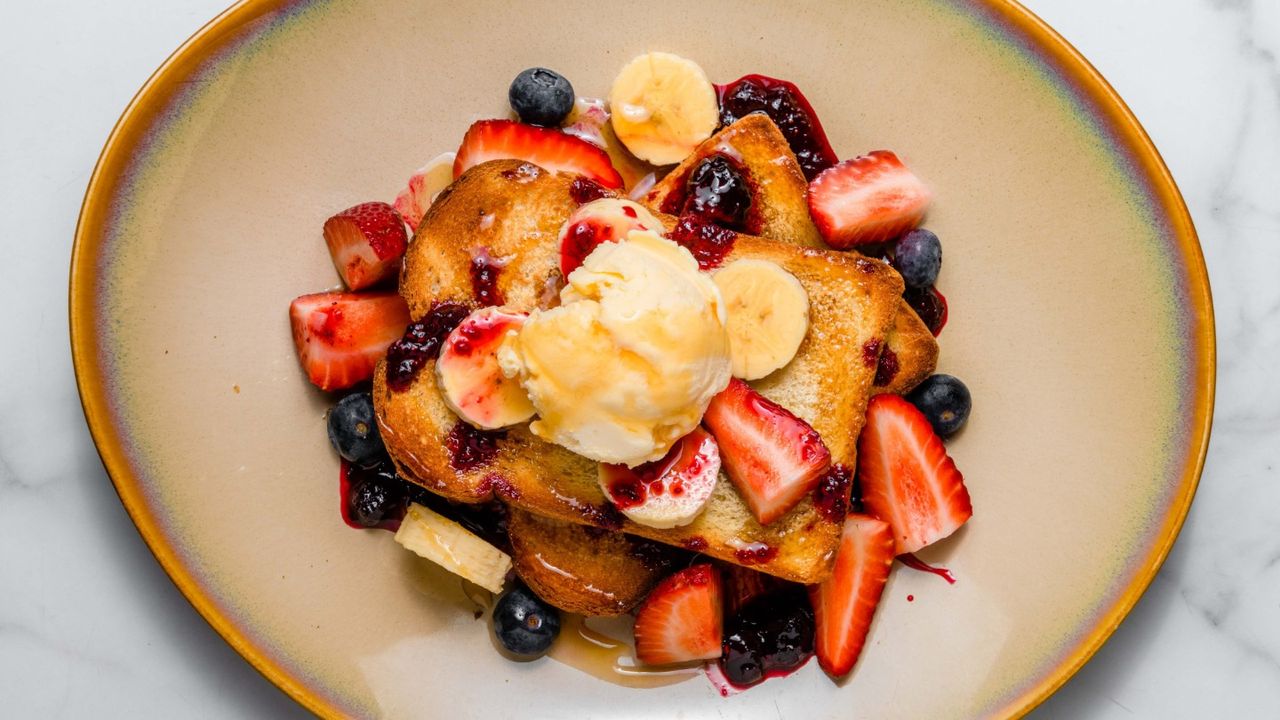 French Toast