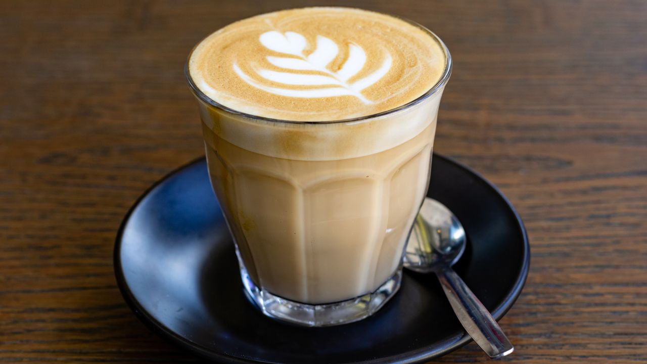 Latte, Cap, Flat White, Long Black